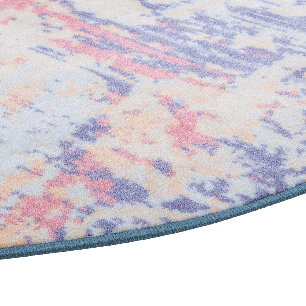 Tranquility Rug - Round
