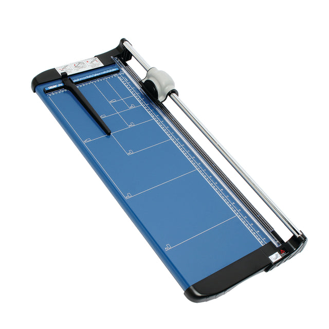 Ledah Professional Trimmer Metal Base A2