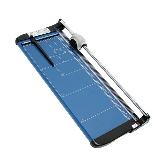 Ledah Professional Trimmer Metal Base A2