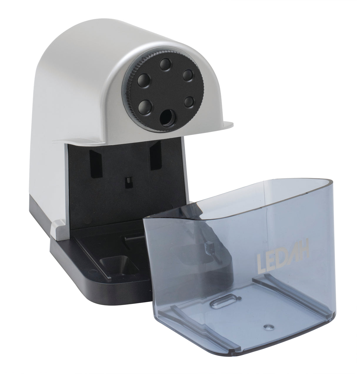 Ledah 6 Hole Electric Sharpener