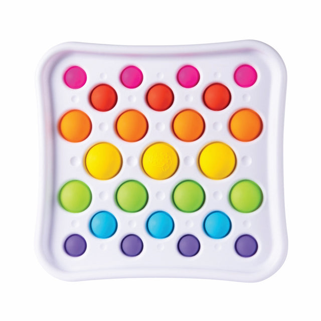 Dimple Pops Fidget Deluxe