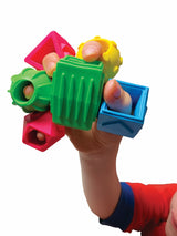 Create & Play Sensory Beads 24pc