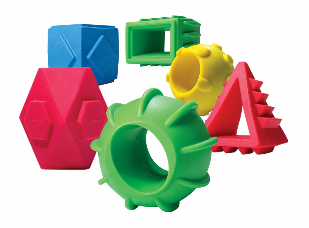 Create & Play Sensory Beads 24pc