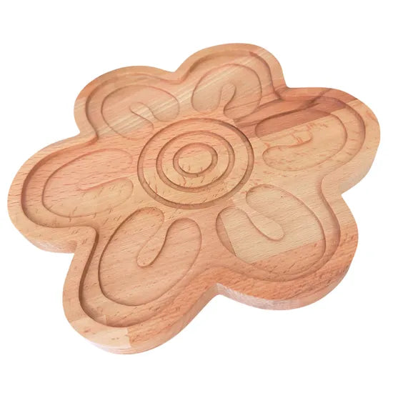 Meeting Place Symbol Sensory Tray