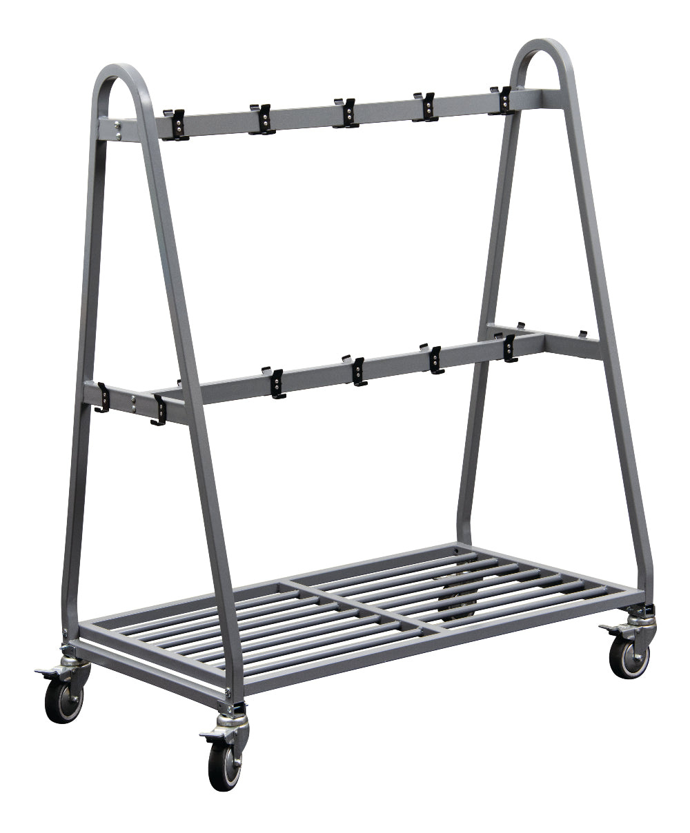 Ergerite Backpack Trolley