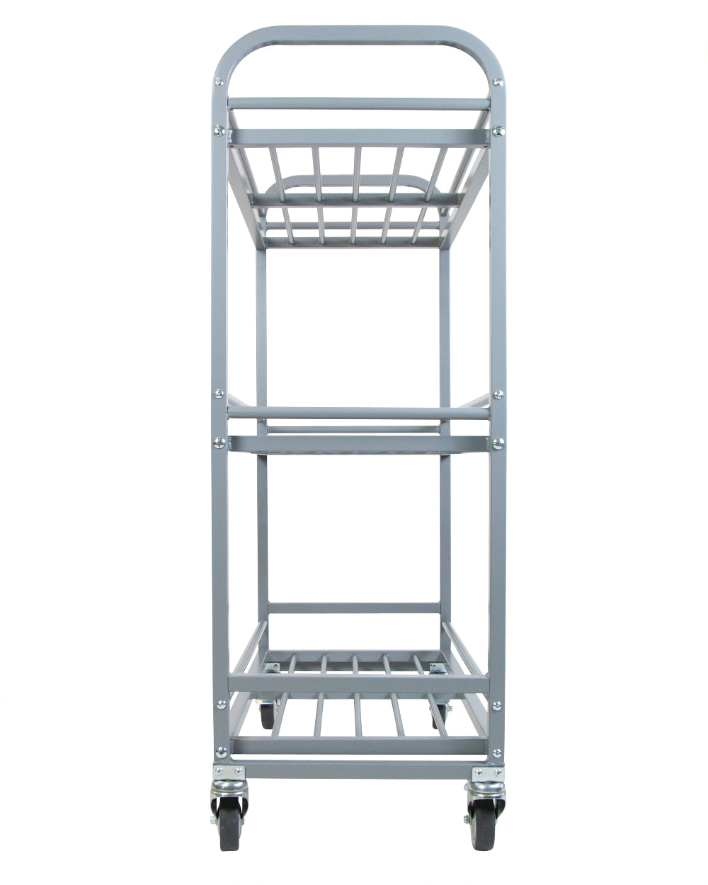 Ergerite Backpack & Storage Trolley