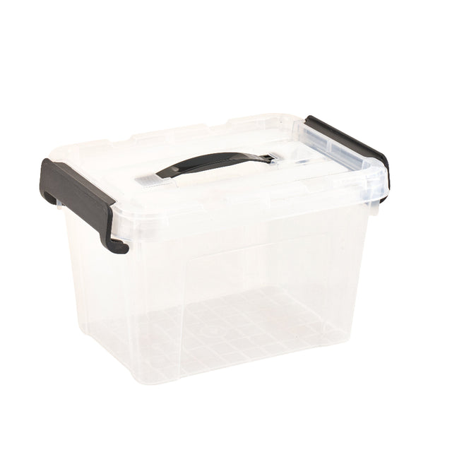 Plastic Storage Tub 10 Litre