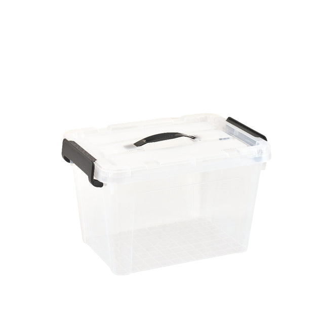 Plastic Storage Tub 16 Litre