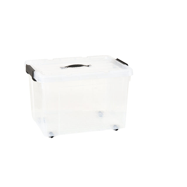 Plastic Storage Tub 50 Litre