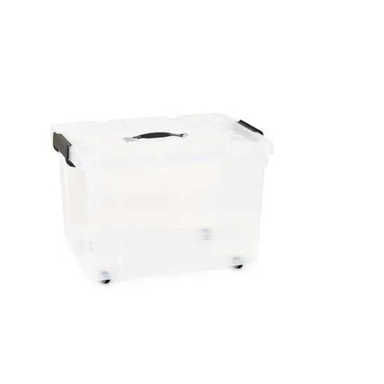Plastic Storage Tub 50 L