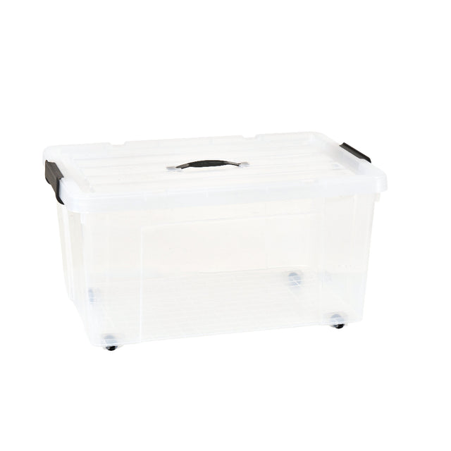 Plastic Storage Tub 70 Litre