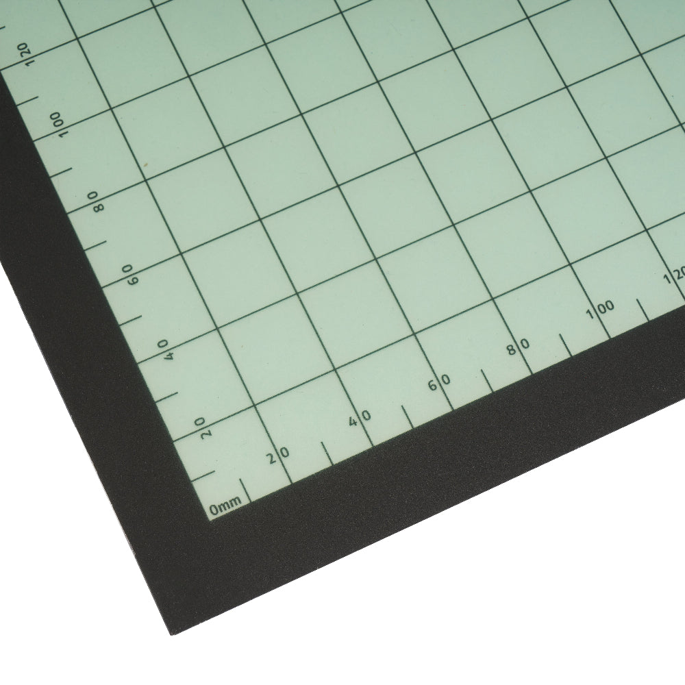 Teachables Easy Clean Messy Mats - Pack of 5