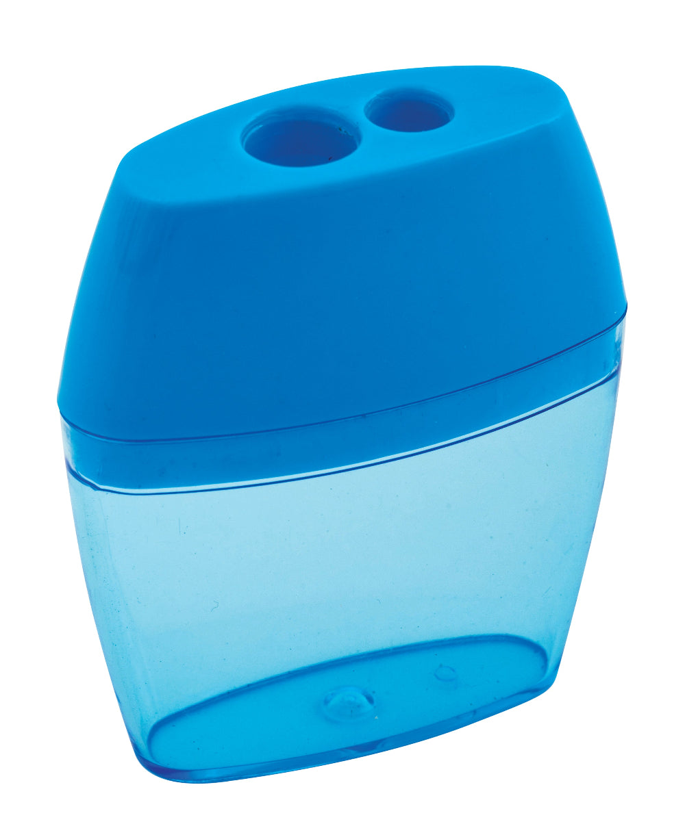 Teachables Double Hole Sharpener