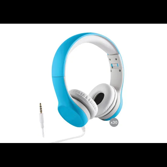 Teachables Headphone Set of 30