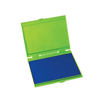 Teachables Stamp Pad Blue