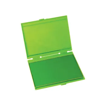 Teachables Stamp Pad Green