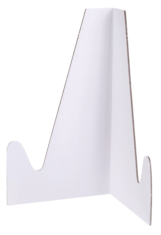 Cardboard Display Stands - Pack of 10