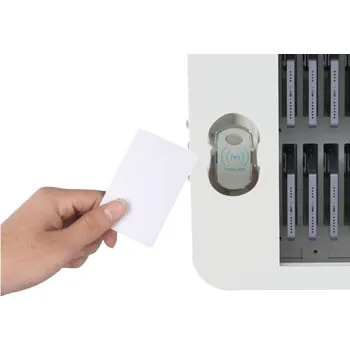 Thinc Phone Locker Swipe Card