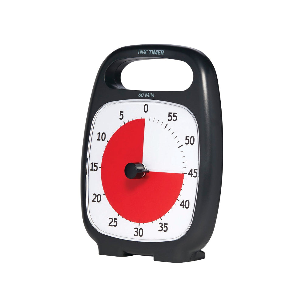 Time Timer PLUS - 60-Minute Timer