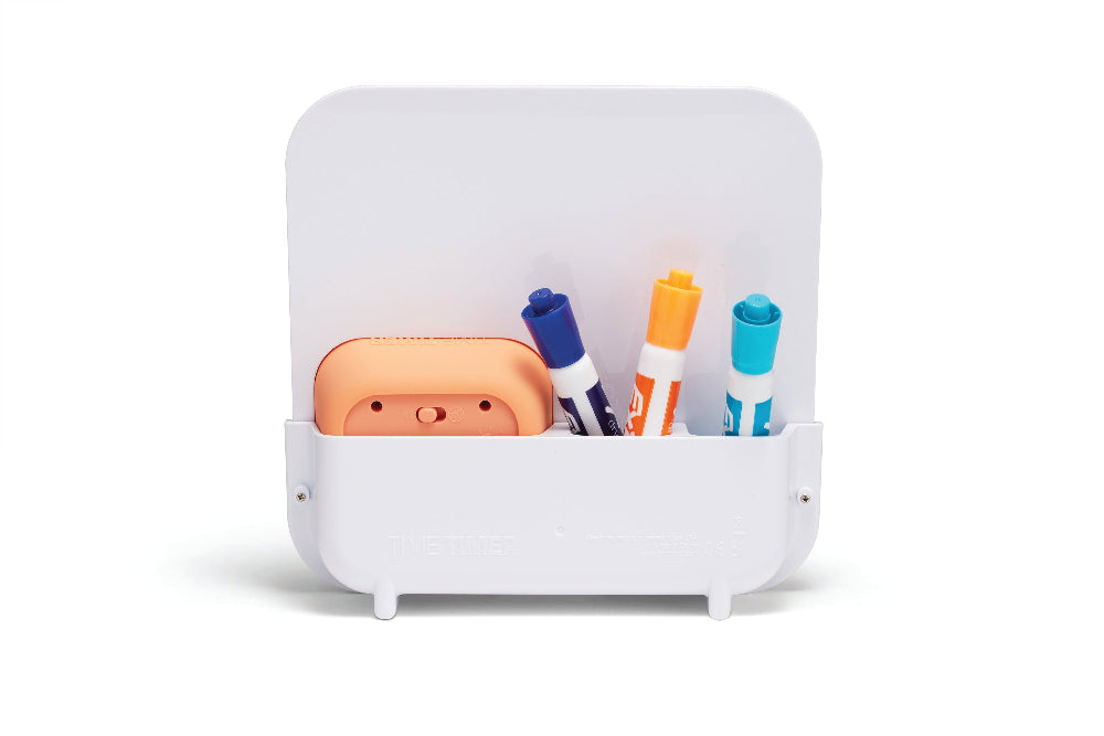 Time Timer MOD with Dry Erase Board – Set of 5