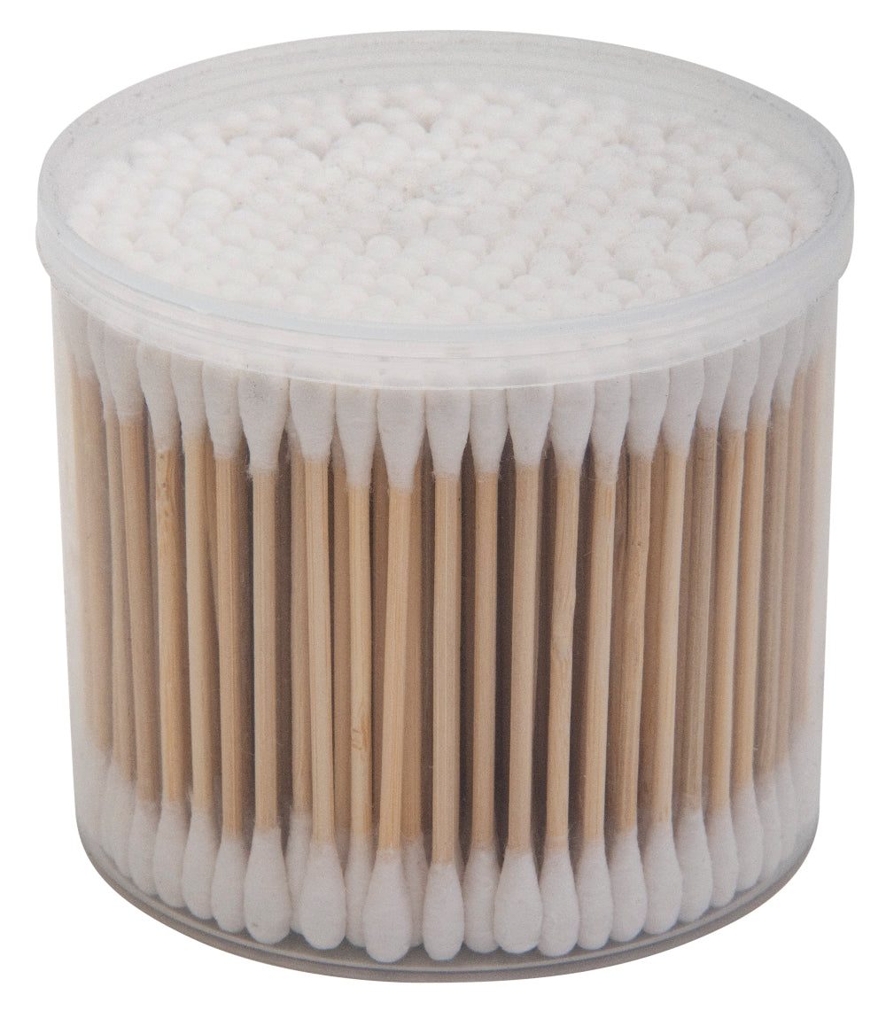 Cotton Tips - Pack of 300