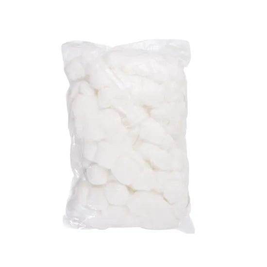 Cotton Wool Balls - Pack of 200