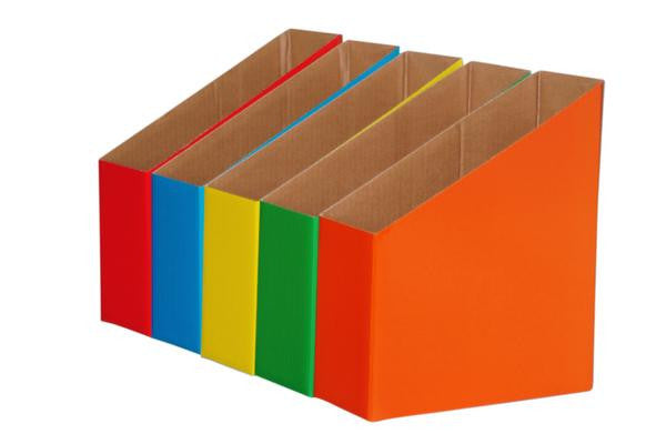 Magazine Box - Pack of 5