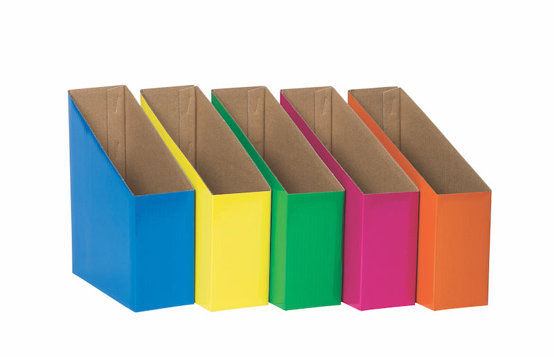 Magazine Box - Pack of 5