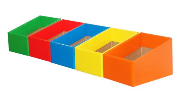 Story Box - Pack of 100