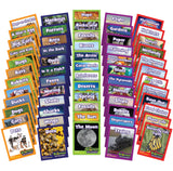 Decodable Readers Boxed Set - Science (Phase 2 - 6)