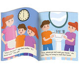 Decodable Readers Fiction Set 2 Phase 6: Spelling