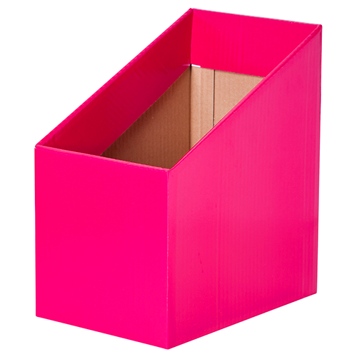 Book Box - Pack of 5