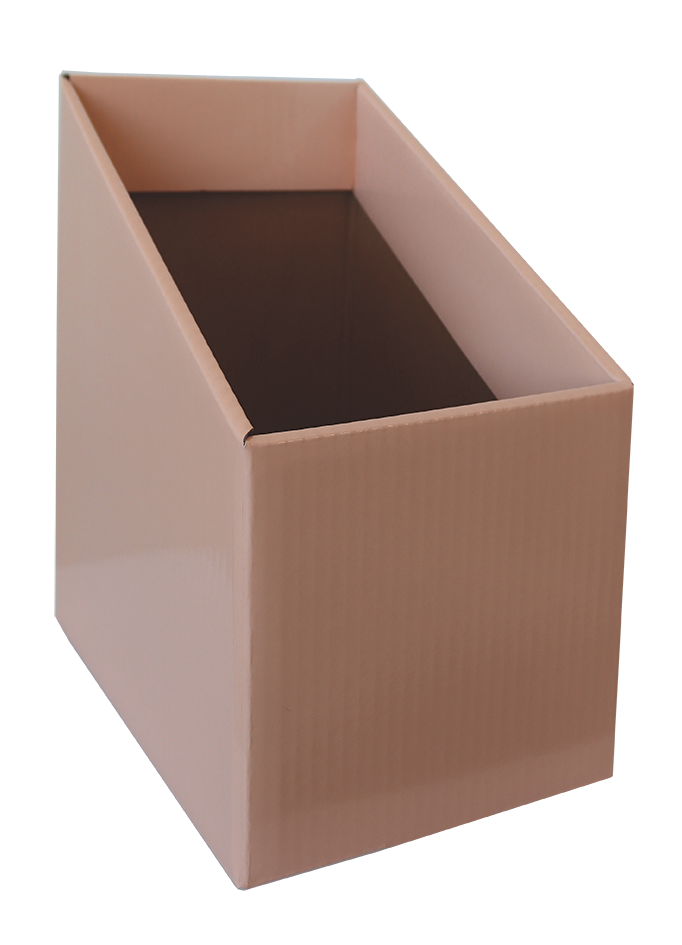 Book Box - Pack of 5