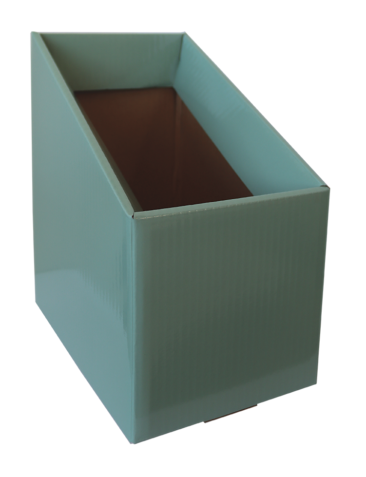 Book Box - Pack of 5