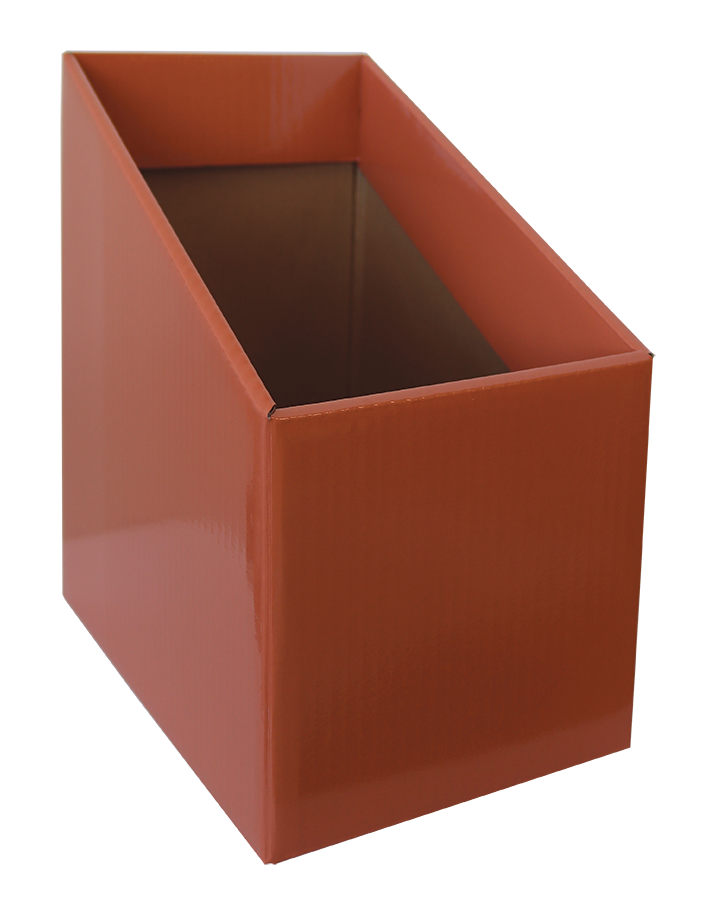 Book Box - Pack of 5