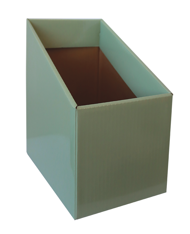 Book Box - Pack of 5