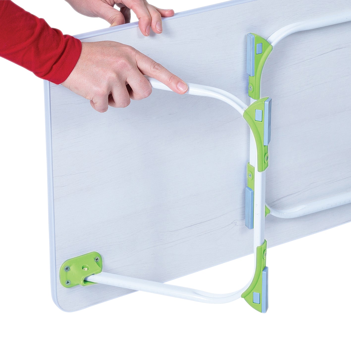 Dry Erase Folding Lap Desk