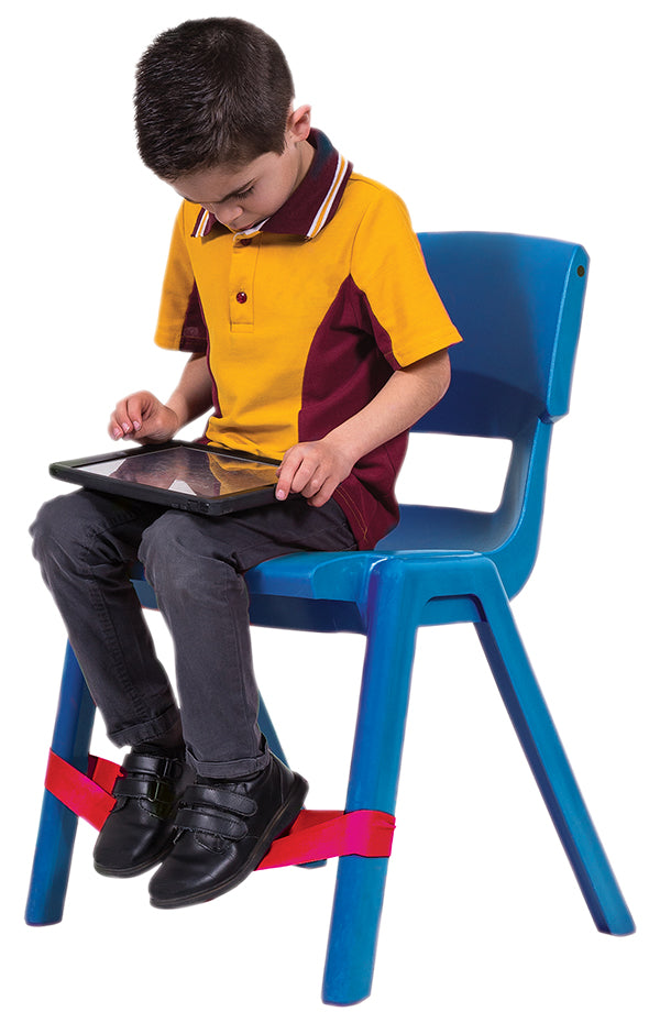 Fidget Chair Bands - Set of 5