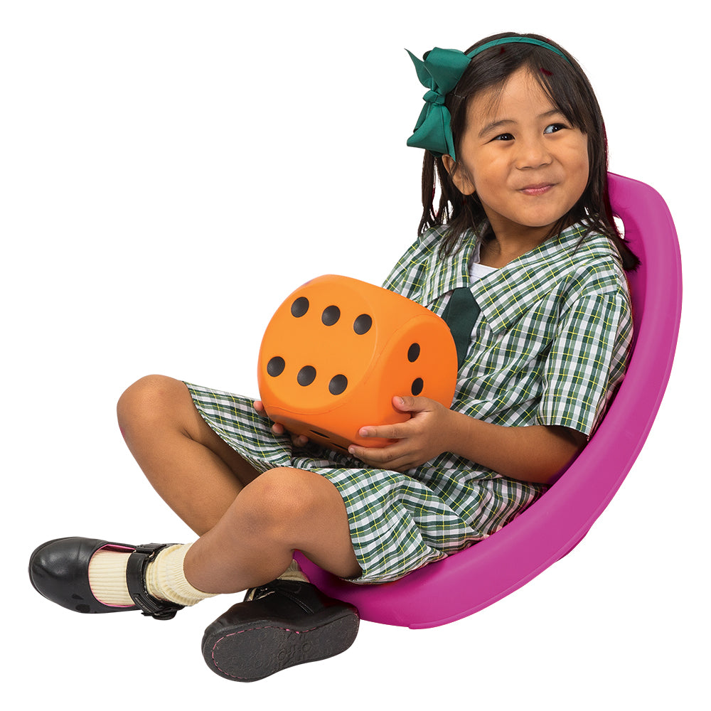 Scoop Rockers - Set of 4