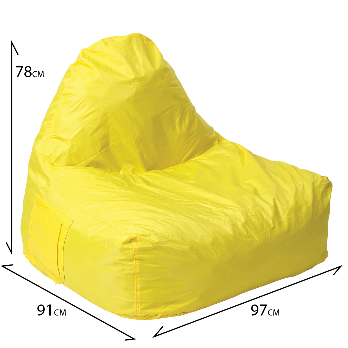 Chill-Out Chairs - Medium