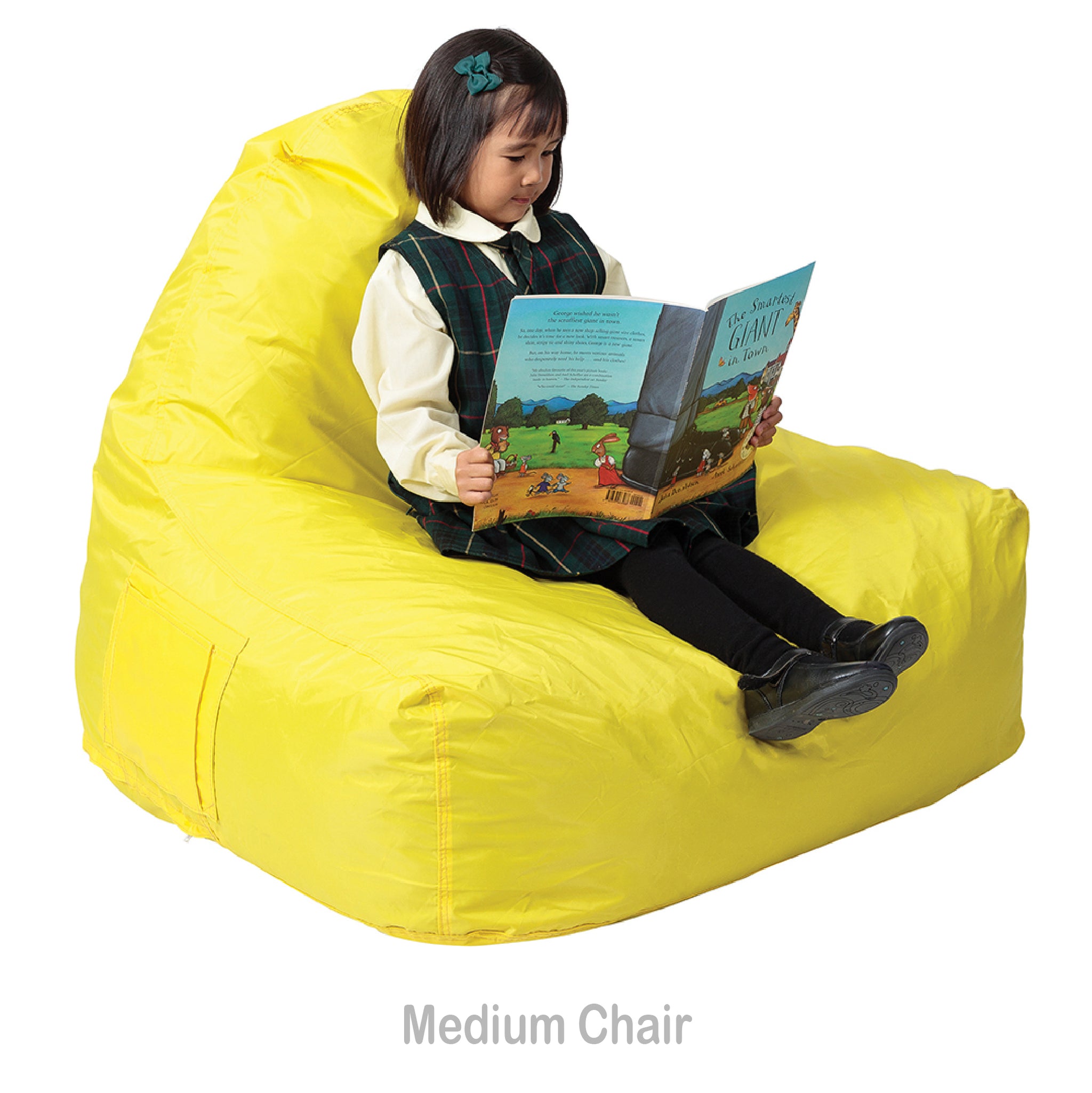 Chill-Out Chairs - Medium