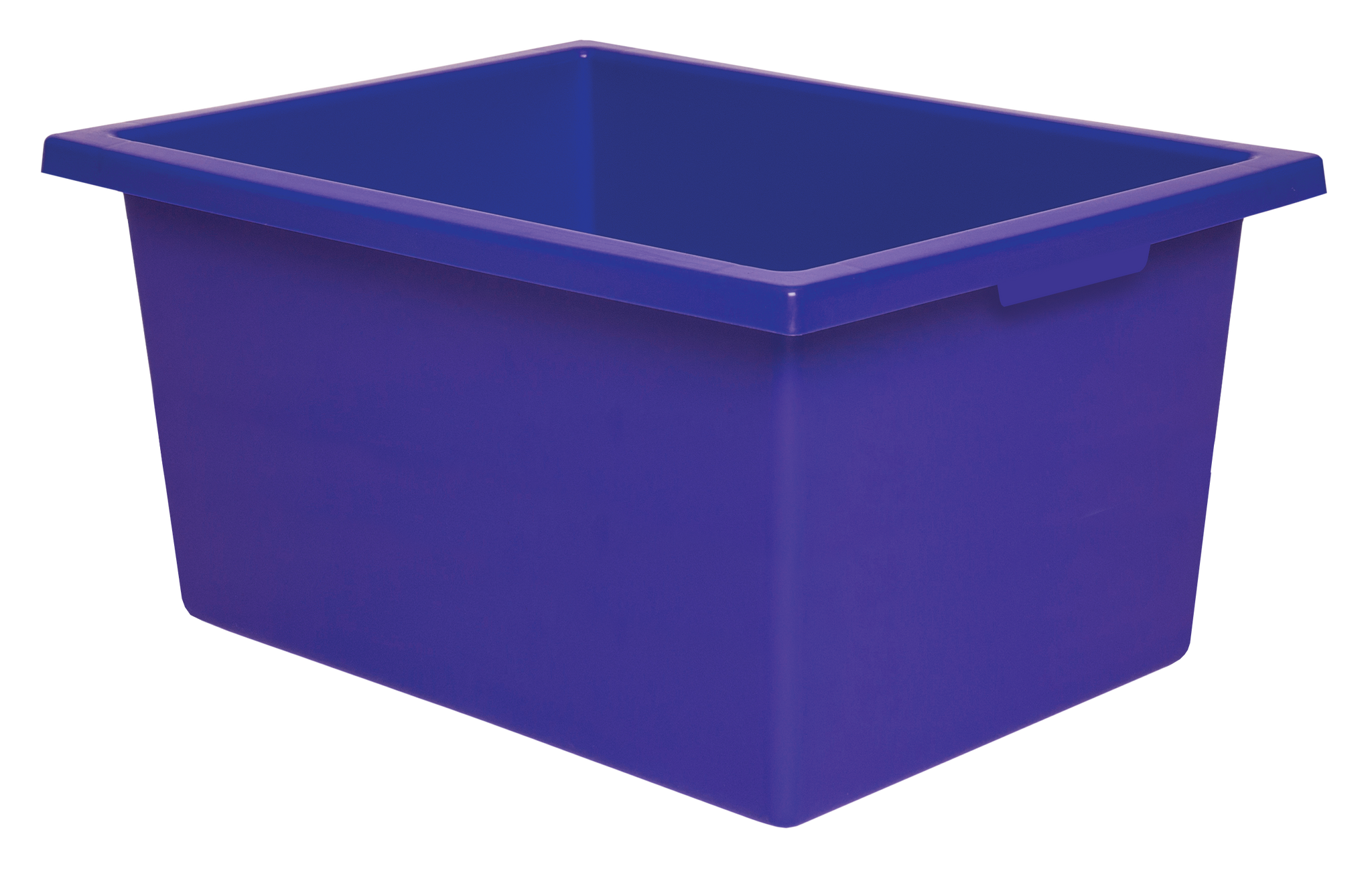 Elizabeth Richards Large Tote Tray