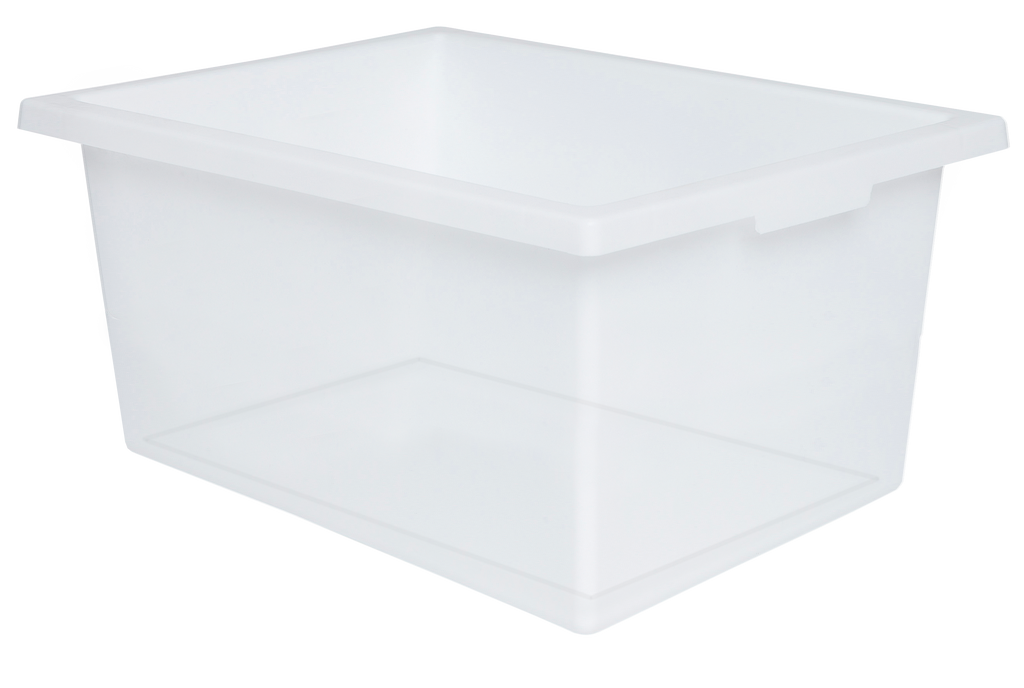 Elizabeth Richards Large Tote Tray