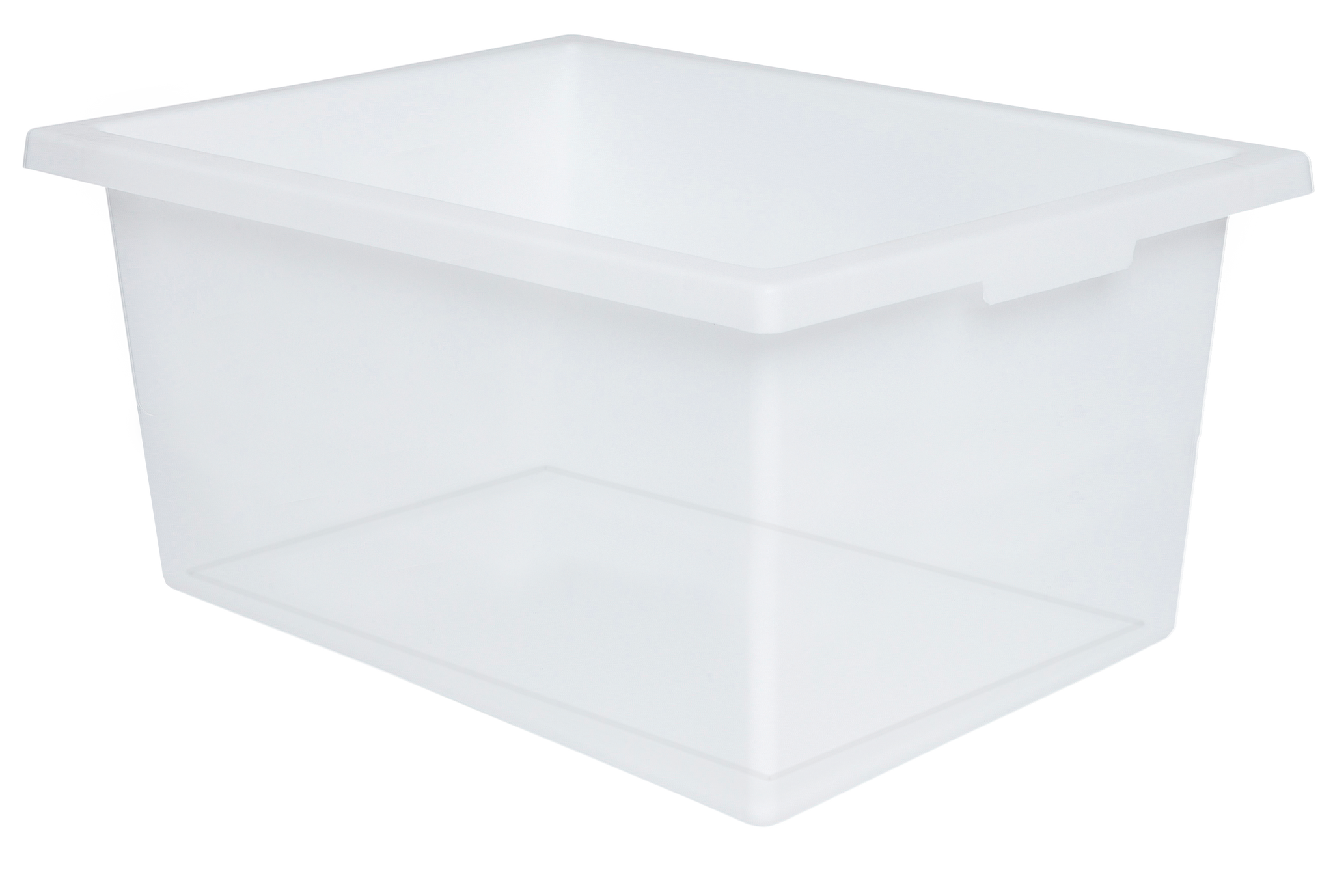 Elizabeth Richards Large Tote Tray