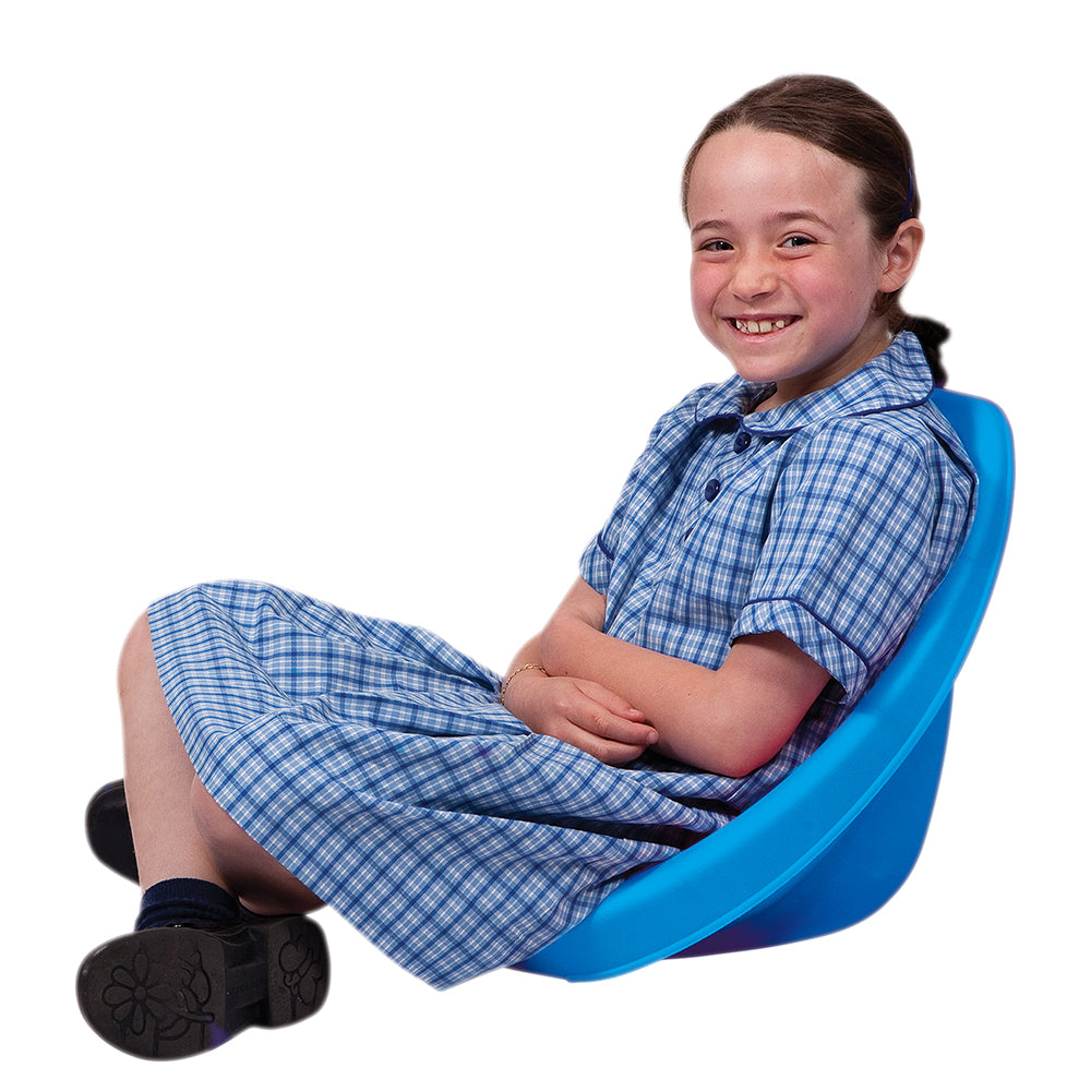 Scoop Rockers - Set of 4