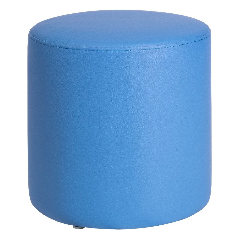 Round Ottoman
