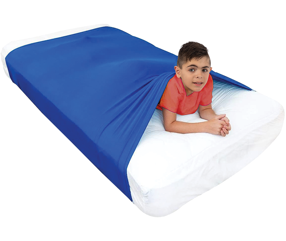Sensory Compression Sheet