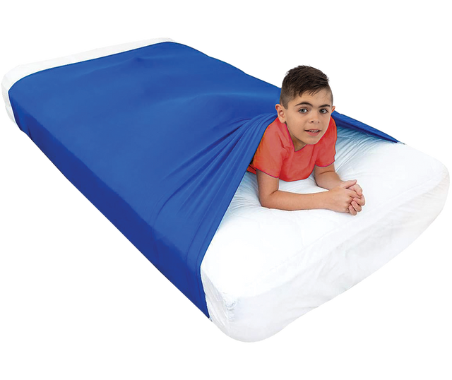 Sensory Compression Sheet