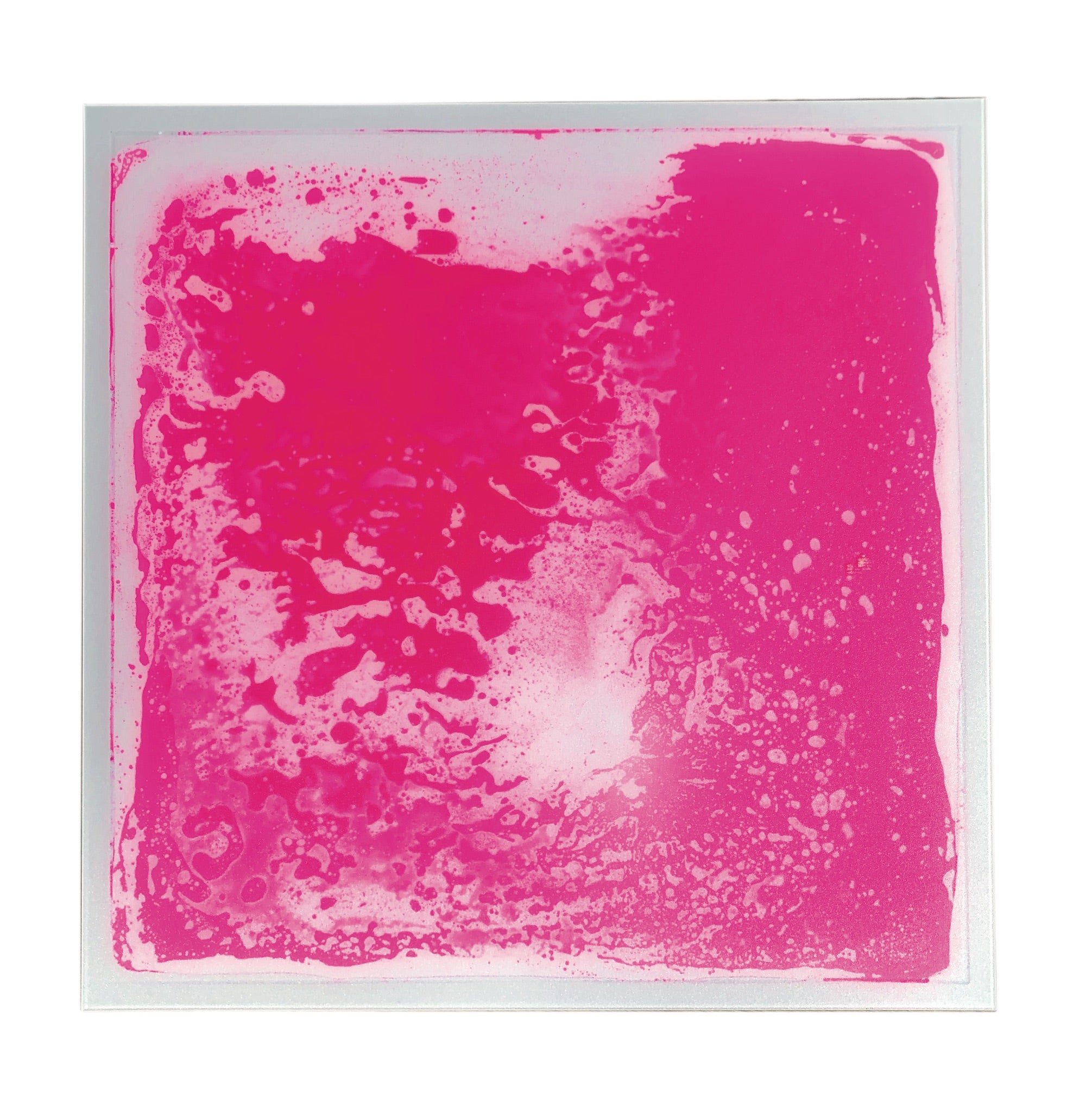 Sensory Liquid Floor Tiles - Set Of 6