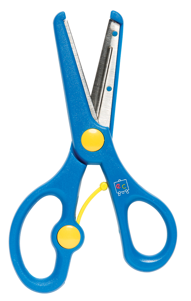Specialty Scissors - Spring Assisted 13.5cm